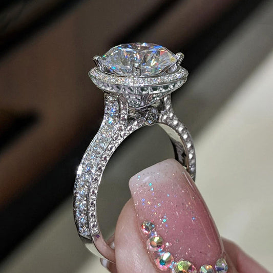 Charming Ring for Any Occasion