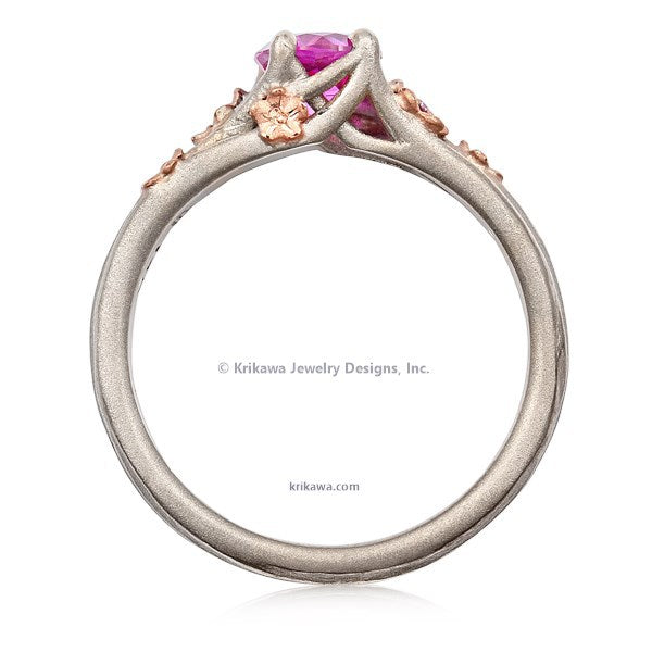 Charming Ring for Any Occasion