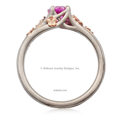 Charming Ring for Any Occasion