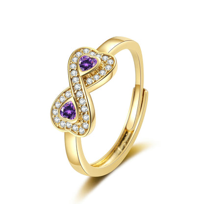 Charming Ring for Any Occasion