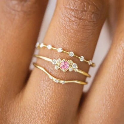 Charming Set for Any Occasion