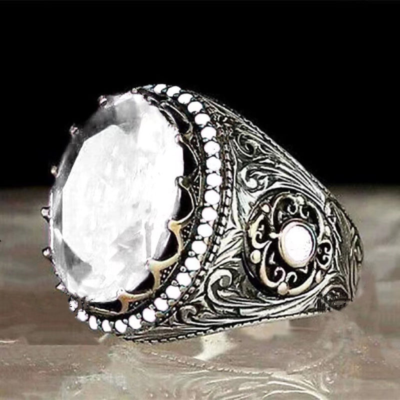 Stunning Ring for Daily Wear