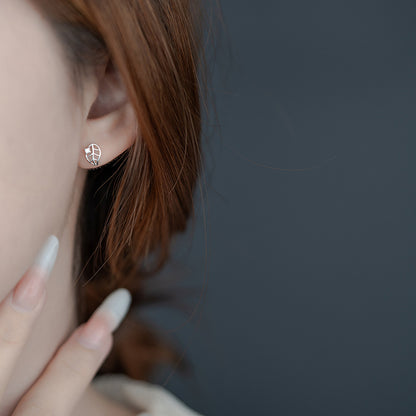 Beautiful Earring with Unique Style