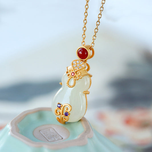 Charming Gold Piece for Any Occasion
