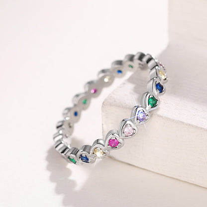 Delicate Artisan Ring