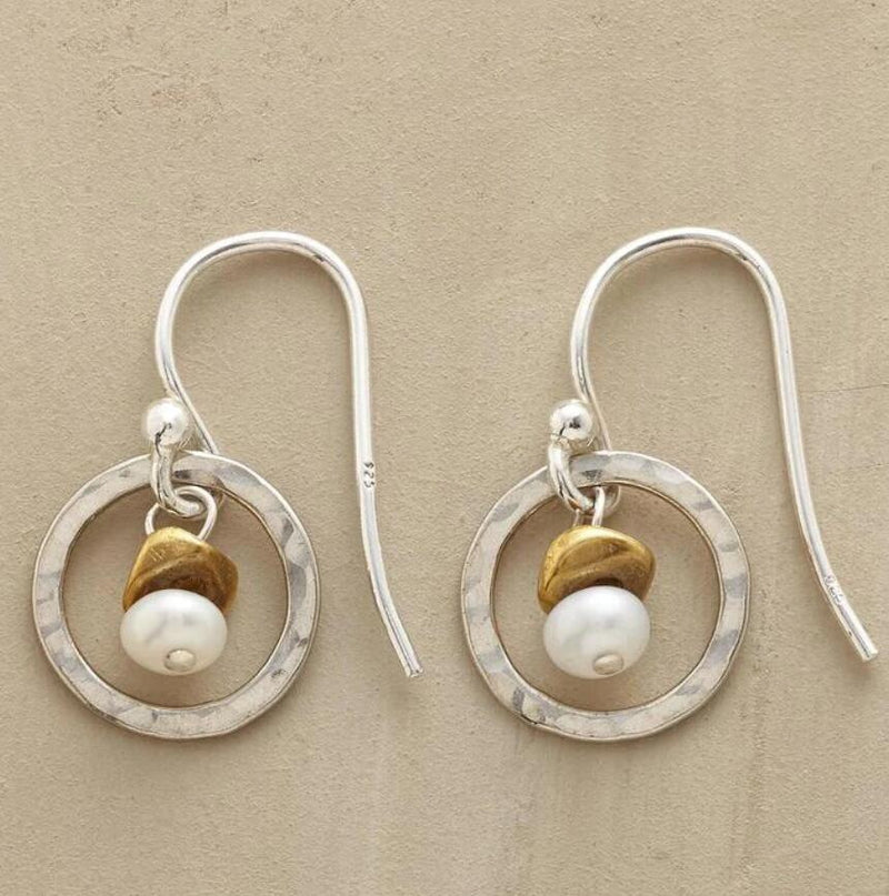 Classic Earring with Timeless Appeal