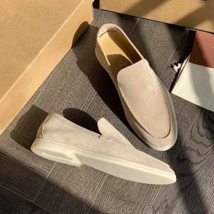 Chic Orthopedic Shoes with Unique Design
