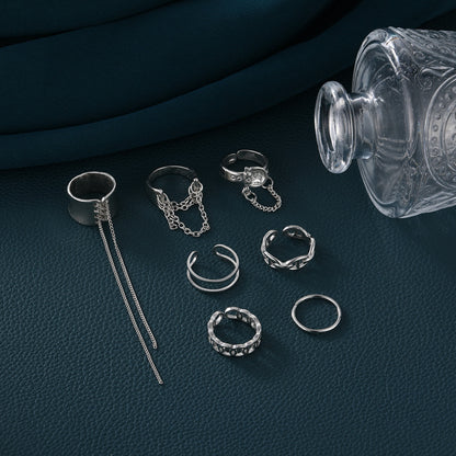 Delicate Artisan Set