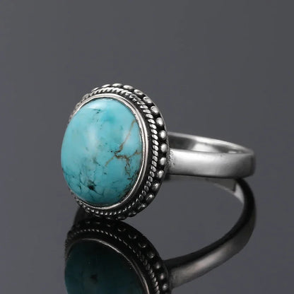 Classic Ring with Timeless Appeal