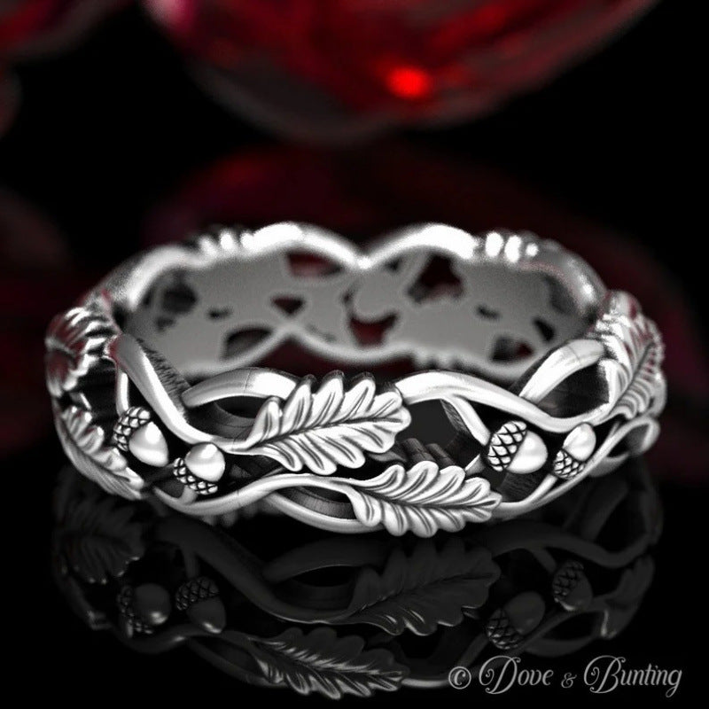 Stunning Ring for Daily Wear