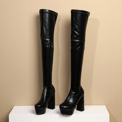 Stylish Orthopedic Boots for Any Occasion