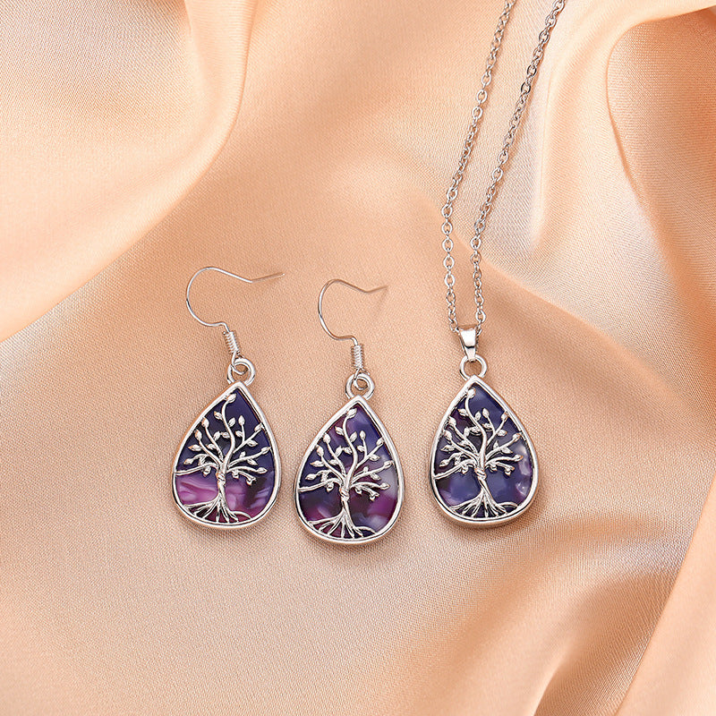 Delicate Artisan Set