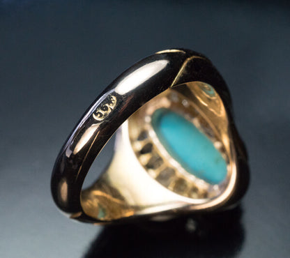 Charming Ring for Any Occasion