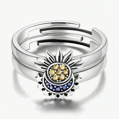 Vintage Handmade Ring