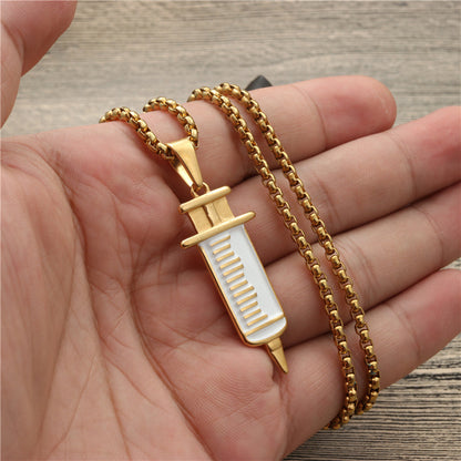 Classic Necklace with Timeless Appeal
