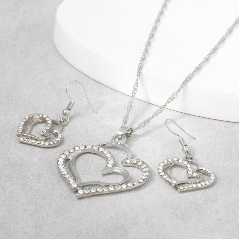 Charming Necklace for Any Occasion