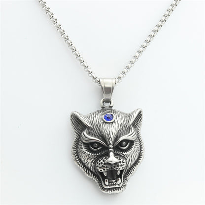 Delicate Artisan Pendant