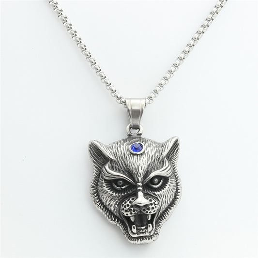 Delicate Artisan Pendant