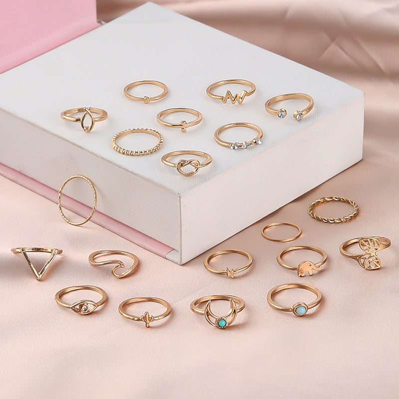 Stunning Set for Daily Wear