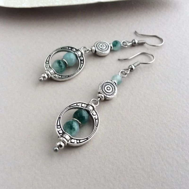Romantic Earring for Special Moments