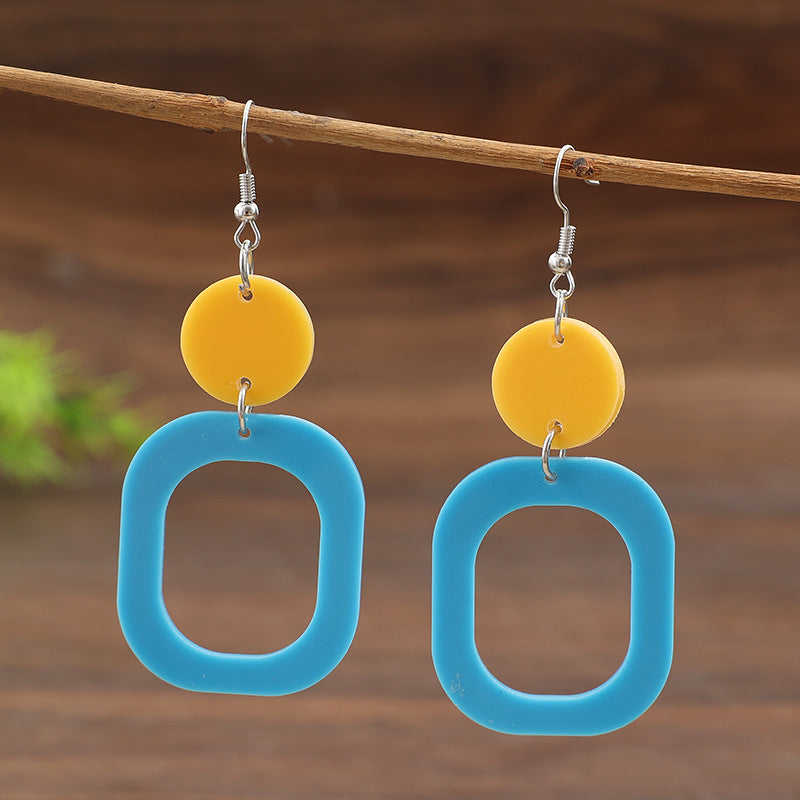 Stunning Earring for Daily Wear