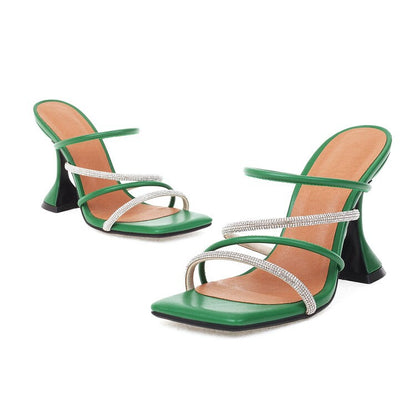 Vintage Inspired Orthopedic Shoes