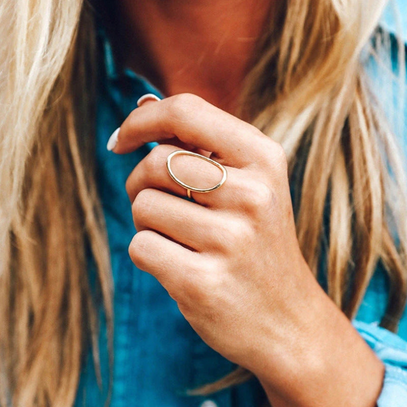 Charming Ring for Any Occasion