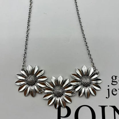 Classic Necklace with Timeless Appeal