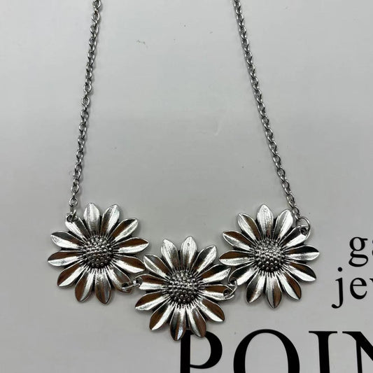 Delicate Artisan Necklace