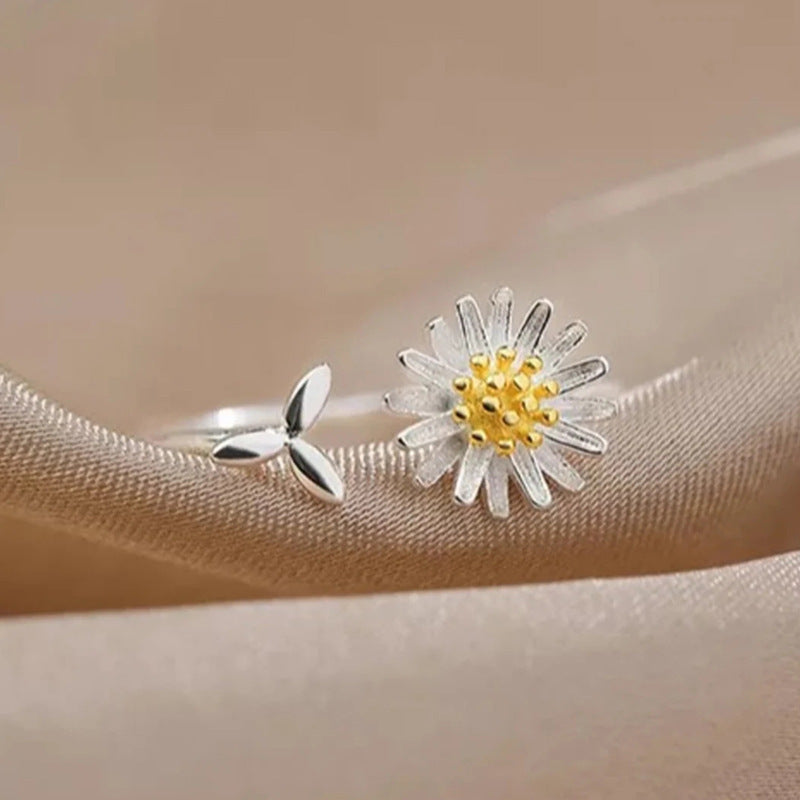 Beautiful Ring with Unique Style