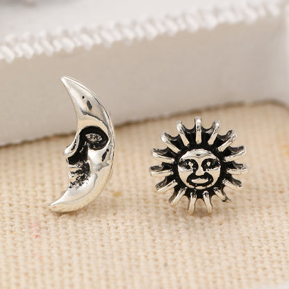 Charming Silver Earring for Any Occasion