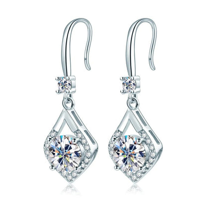 Romantic Earring for Special Moments