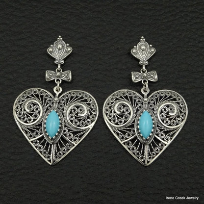 Romantic Earring for Special Moments