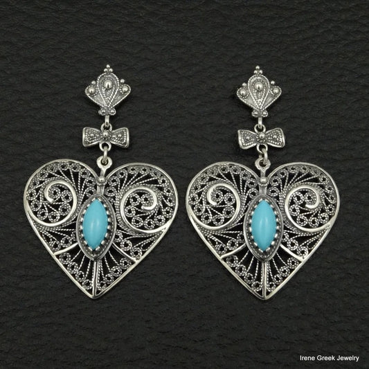 Romantic Earring for Special Moments