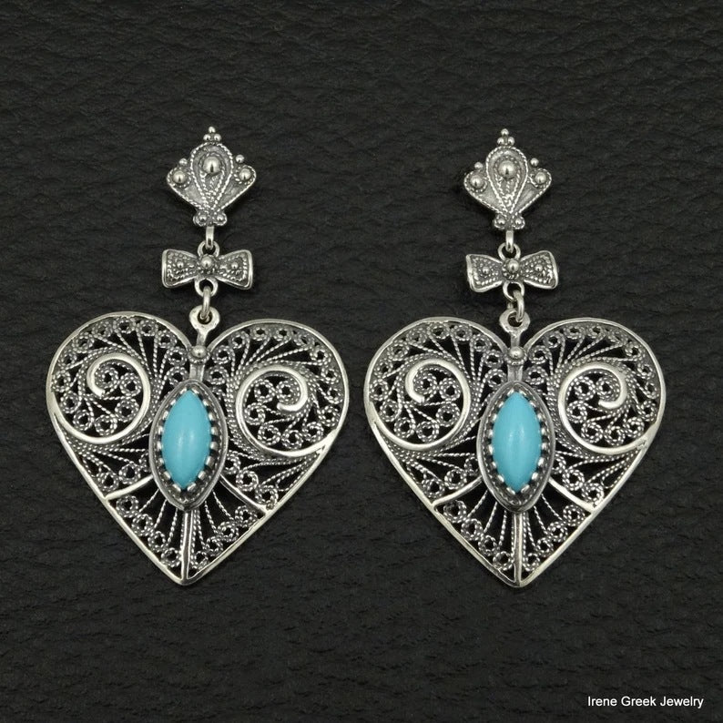 Romantic Earring for Special Moments