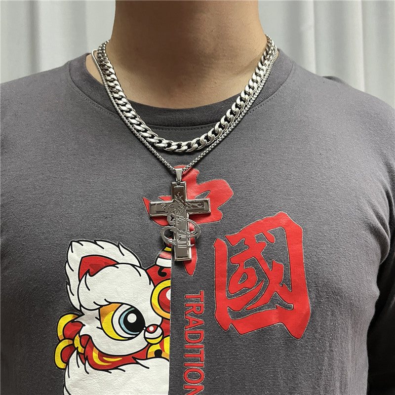 Charming Pendant for Any Occasion