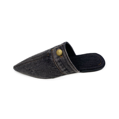Classic Orthopedic Shoes with Timeless Style