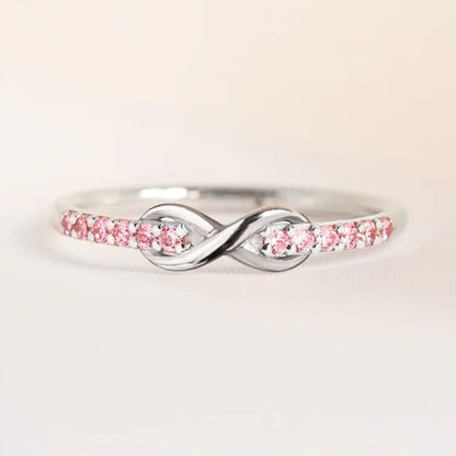 Romantic Ring for Special Moments