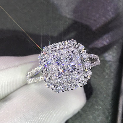 Classic Ring with Timeless Appeal
