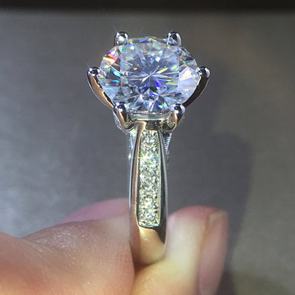 Vintage Handmade Ring