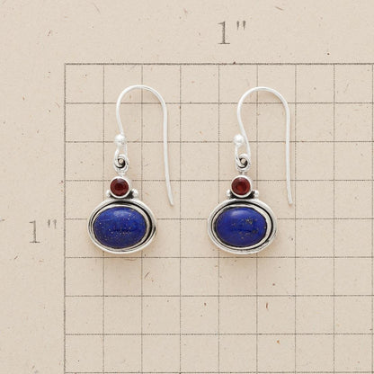 Charming Earring for Any Occasion