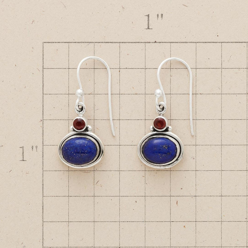 Charming Earring for Any Occasion