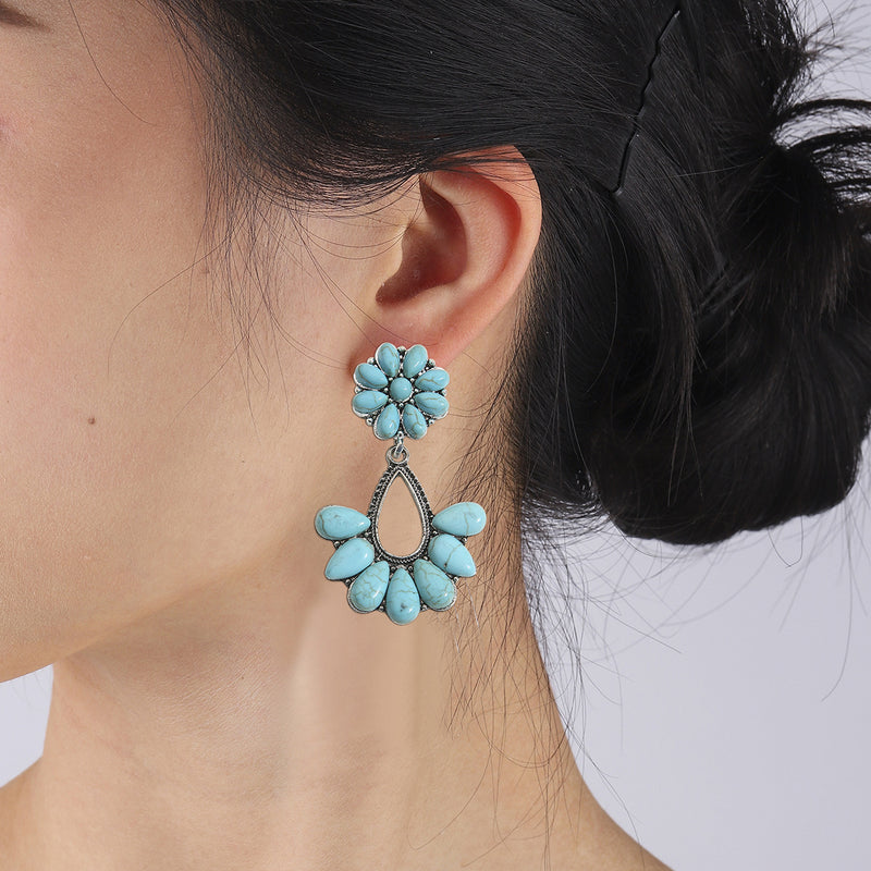 Stunning Earring for Daily Wear