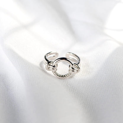 Elegant Ring for Every Occasion