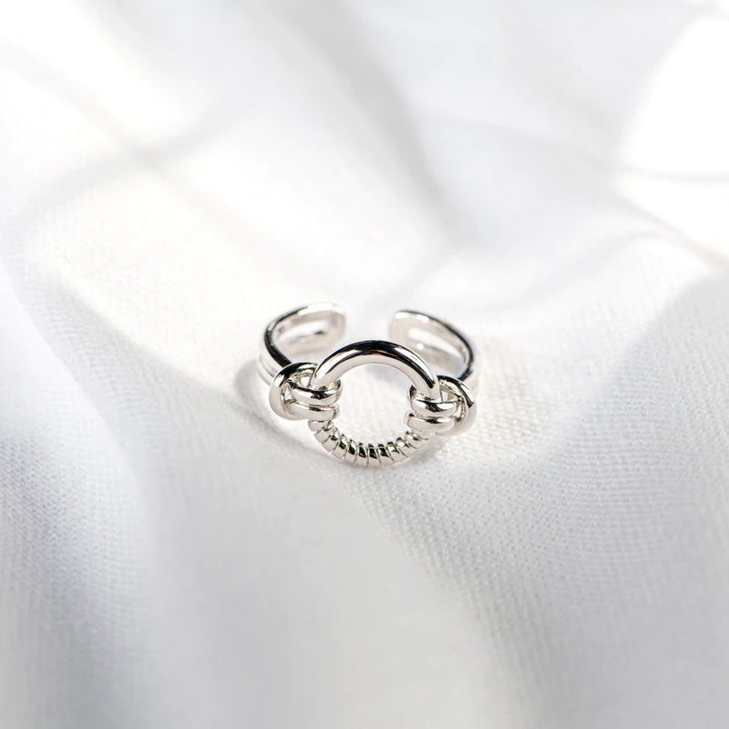 Elegant Ring for Every Occasion