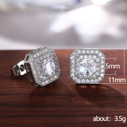 Romantic Earring for Special Moments