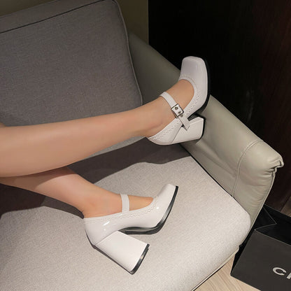 Beautifully Crafted Orthopedic Shoes