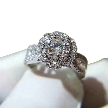 Romantic Ring for Special Moments