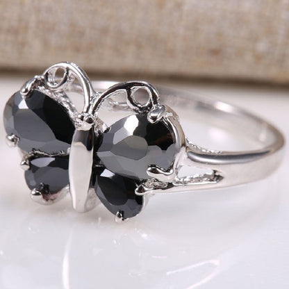Romantic Ring for Special Moments