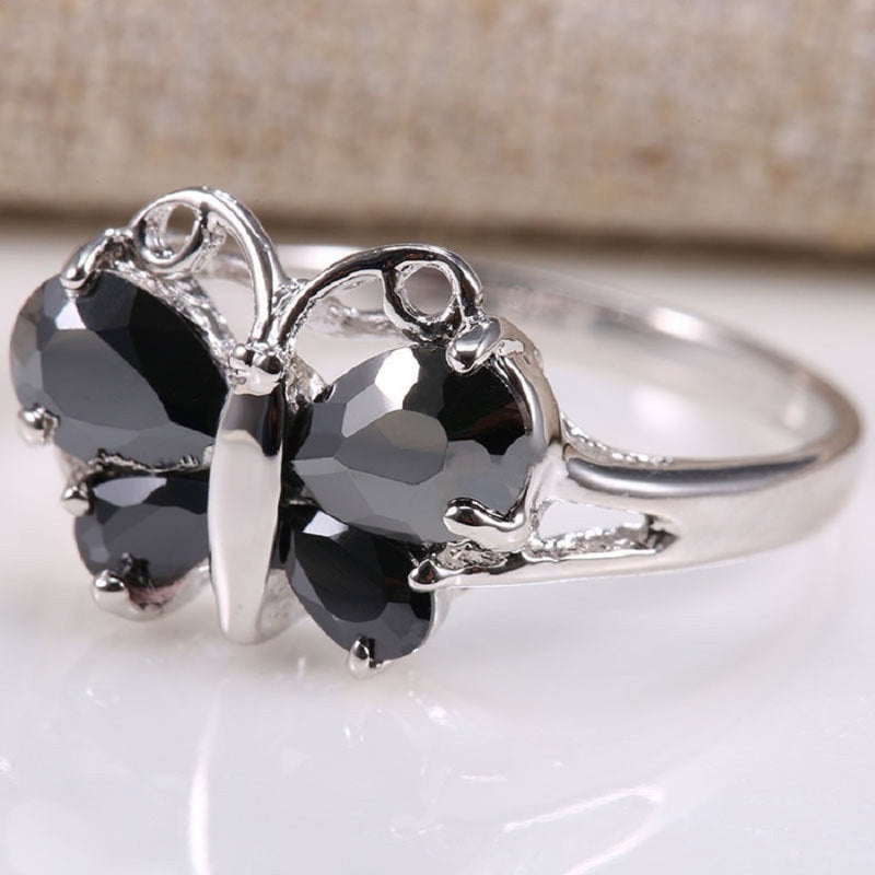 Romantic Ring for Special Moments